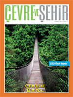 Çevre ve Şehir Dergisi Temmuz 2013 [19.…