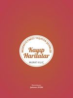 Kayıp Haritalar