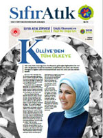 Sıfır Atık Gazetesi Ekim 2018 [1. Sayı]