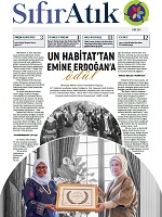 Sıfır Atık Gazetesi Eylül 2021 [5. Sayı]