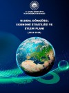 “2025-2028 ULUSAL DÖNGÜSEL EKONOMİ STRATEJİSİ VE EYLEM PLANI” YÜRÜRLÜĞE GİRDİ