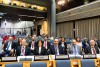 BİRLEŞMİŞ MİLLETLER ÇEVRE ASAMBLESİ 6. TOPLANTISI (UNEA-6) 26 ŞUBAT – 01 MART 2024 TARİHLERİ ARASINDA GERÇEKLEŞTİRİLDİ.