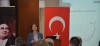 Türkiye’de Arıtma Çamuru Yönetimi ve Eylem Planının Hazırlanması Projesi Karadeniz Bölgesi Çalıştayı Samsun’da gerçekleştirildi.