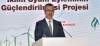 Türkiye’de İklim Uyum Eyleminin Güçlendirilmesi Projesi Açılış Konferansı