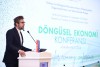 DEEP Projesi Döngüsel Ekonomi Konferansı gerçekleştirildi