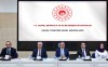 Endüstriyel Emisyonların Yönetimi Yönetmeliği Bilgilendirme ve Sektörel MET Tebliğ Taslakları İstişare Toplantısı gerçekleştirildi.