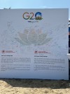 G20 ÜLKELERİ İLE EŞ ZAMANLI KIYI TEMİZLİĞİ YAPILDI