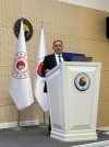 KKDİK Yönetmeliğinin Uygulanmasına İlişkin Usul ve Esaslar ile ilgili Bilgilendirme Toplantısı ve Çalıştayı gerçekleştirildi.