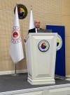 KKDİK Yönetmeliğinin Uygulanmasına İlişkin Usul ve Esaslar ile ilgili Bilgilendirme Toplantısı ve Çalıştayı gerçekleştirildi.