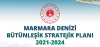 Marmara Denizi Bütünleşik Stratejik Planı