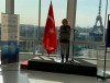 Paris’te Türkiye tarafından “Plastiksiz Bir Dünyaya Doğru” başlıklı program düzenlendi