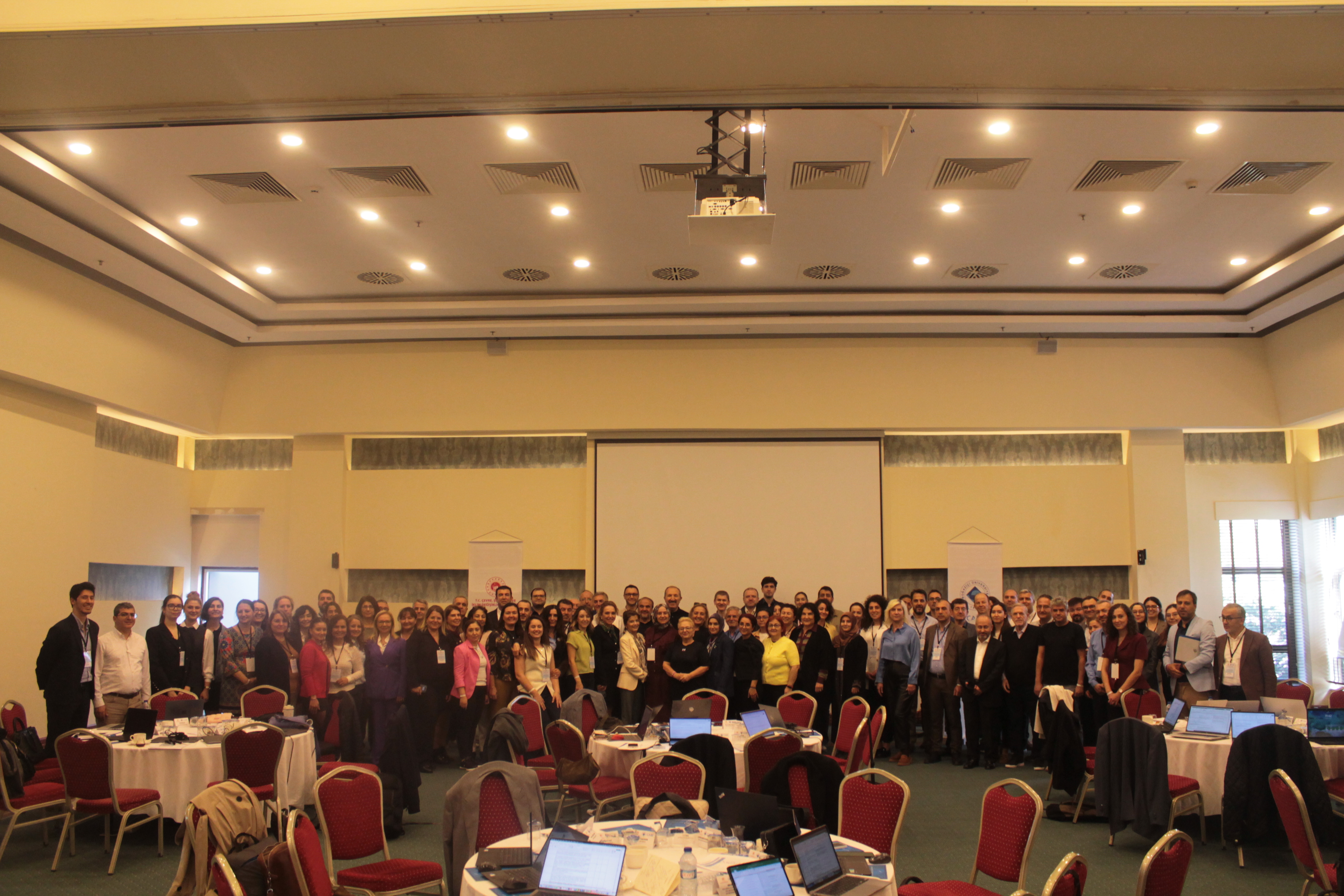 Sanayide Yeşil Dönüşüm Kapsamında 