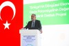 Türkiye'nin Döngüsel Ekonomiye Geçiş Potansiyelinin Değerlendirilmesi için Teknik Yardım Projesi açılış etkinliği gerçekleştirildi.