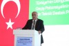 Türkiye'nin Döngüsel Ekonomiye Geçiş Potansiyelinin Değerlendirilmesi için Teknik Yardım Projesi açılış etkinliği gerçekleştirildi.