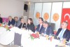 Van Gölü Havza Koruma Eylem Planı ve Uygulama Programı kapsamında 8. koordinasyon toplantısı gerçekleştirilmiştir.