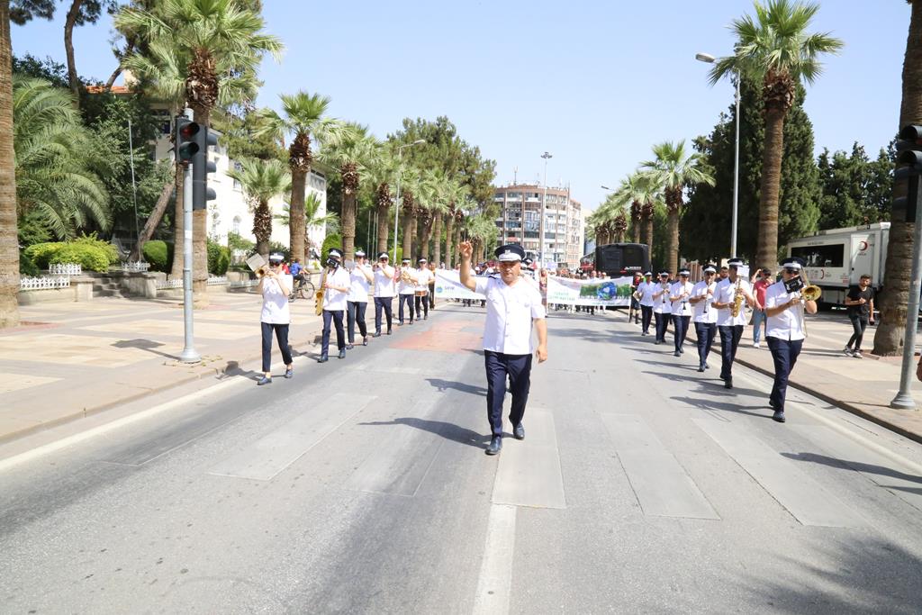 5 Haziran Dünya Çevre Günü Etkinlikleri