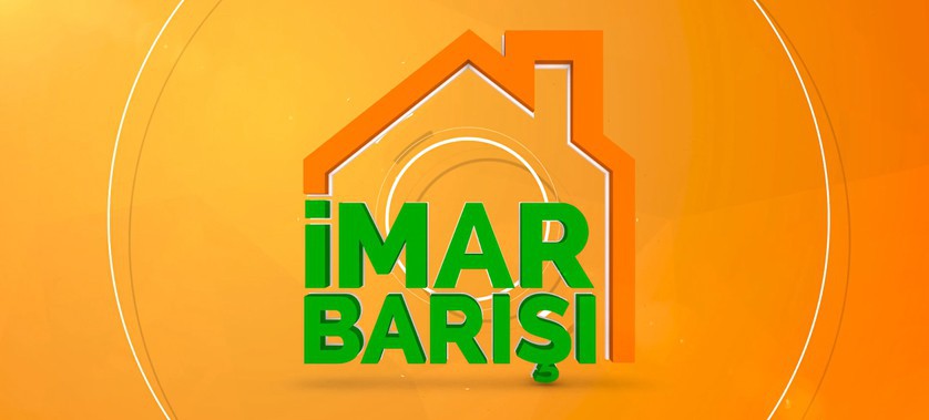 İmar Barışı Kapsamında İlimiz Muhtarlarıyla Yapılan Toplantı