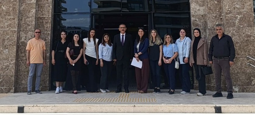 Sıfır Atık Uygulamalarının Hayata Geçirilmesi ve Yaygınlaştırılması Eğitimi