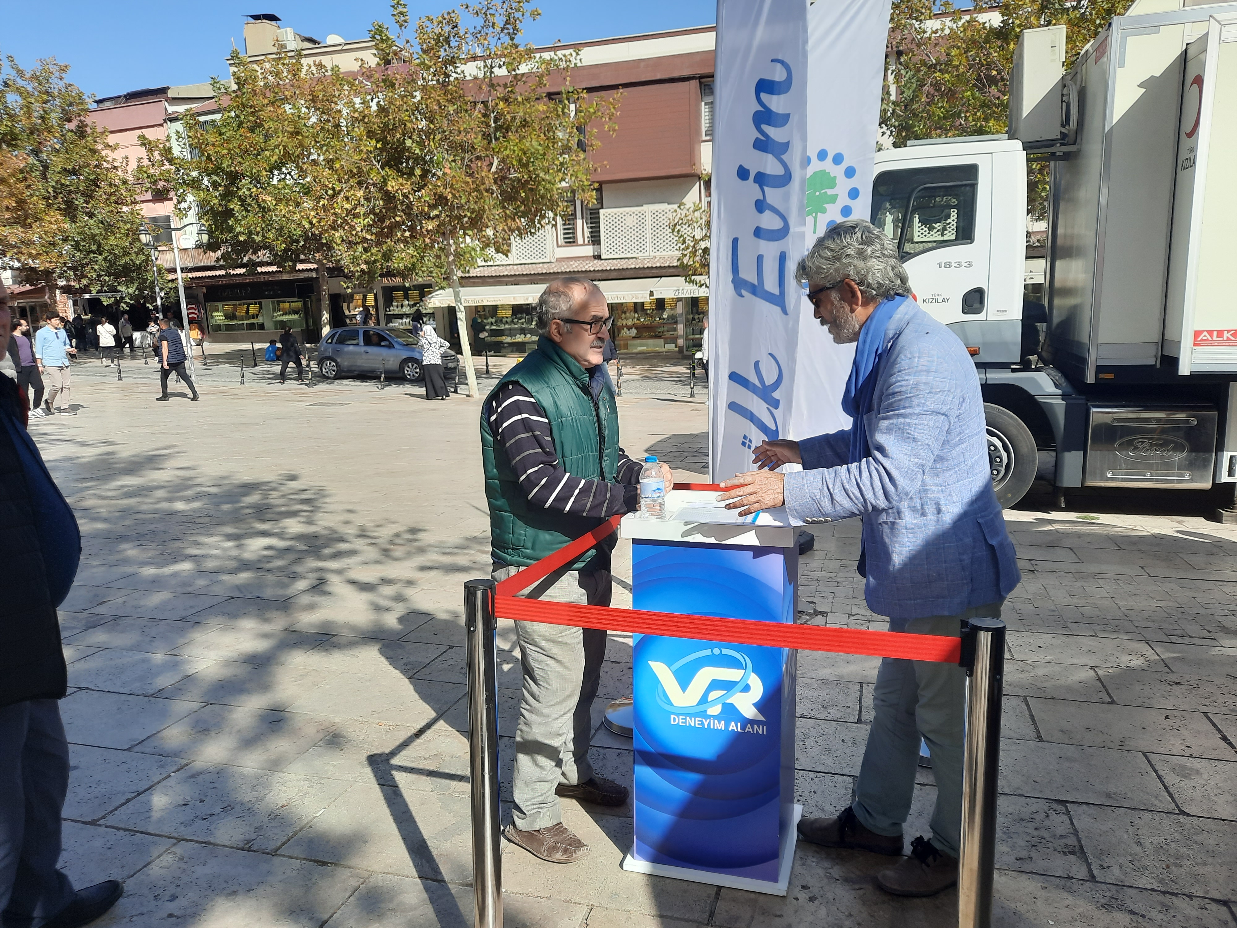 Cumhuriyet Tarihinin En Büyük Sosyal Konut Hamlesi Projesi