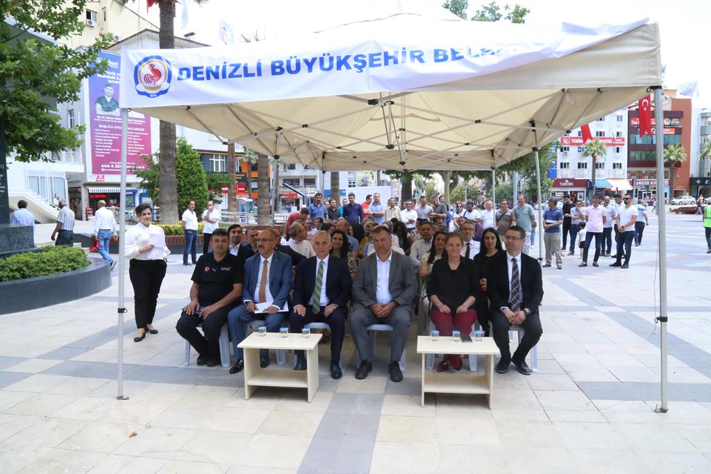 Drone ile Dijital Şehir İkizi Güncelleme Çalışmaları