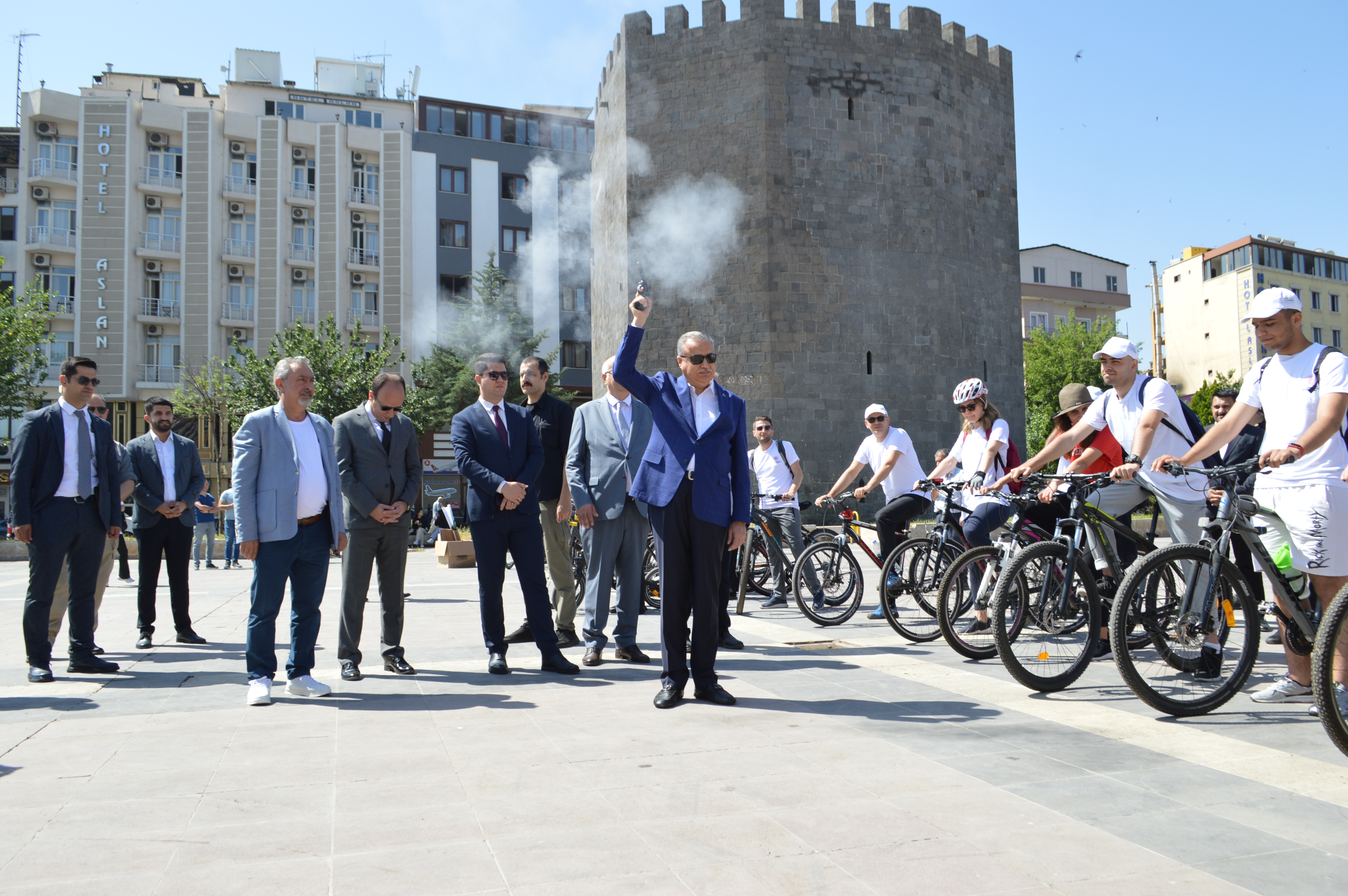 5 Haziran Dünya Çevre Günü Etkinlikleri