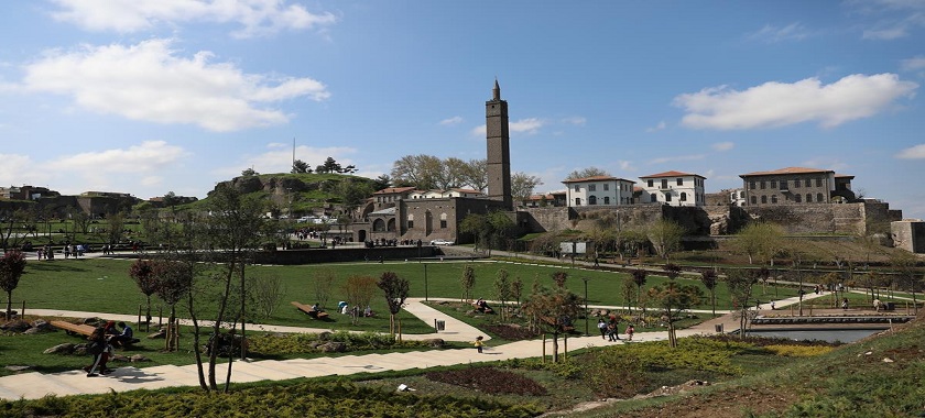 Alipaşa Mahallesi 1.etap konutları anahtar teslim İşlemleri hakkında bilgilendirme