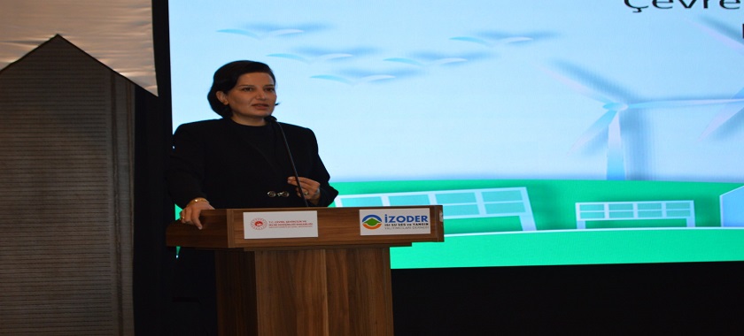 Binalarda Enerji Verimliliği Bölgesel Eğitimlerinin 5’incisi gerçekleştirildi.