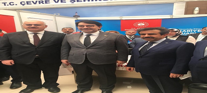 GÜNEYDOĞU BÖLGESEL KARİYER FUARI GERÇEKLEŞTİRİLDİ