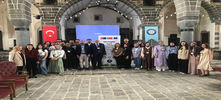 İl Müdürümüz Sayın Ufuk Nurullah BİLGİN 