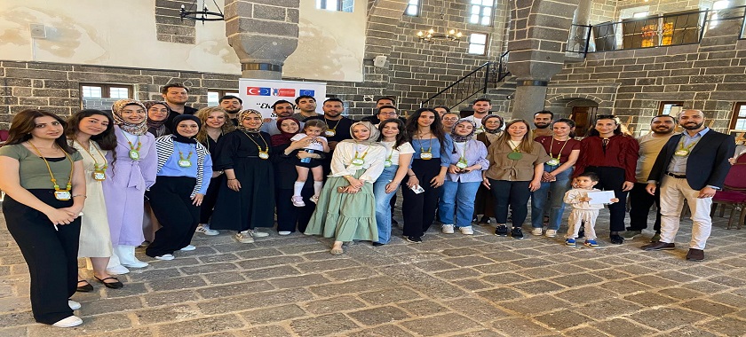 İl Müdürümüz Sayın Ufuk Nurullah BİLGİN 