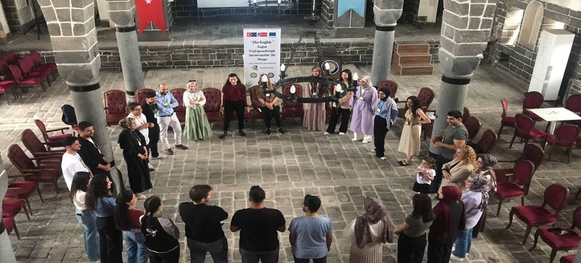 İl Müdürümüz Sayın Ufuk Nurullah BİLGİN 