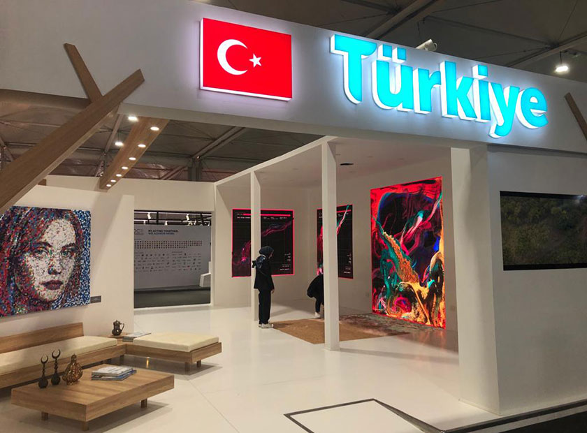 2022 Birleşmiş Milletler İklim Değişikliği Konferansı