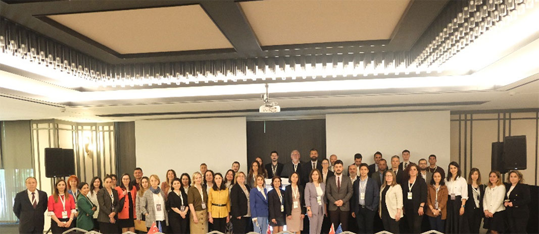 DEEP Project Strategy Development Workshops Held in Ankara