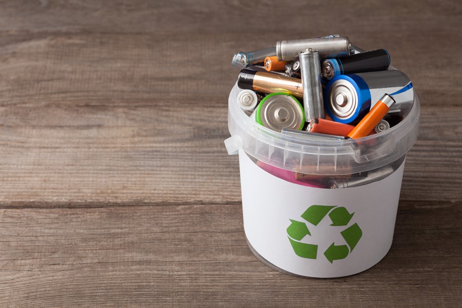 European Union Regulation on Batteries and Waste Batteries Published