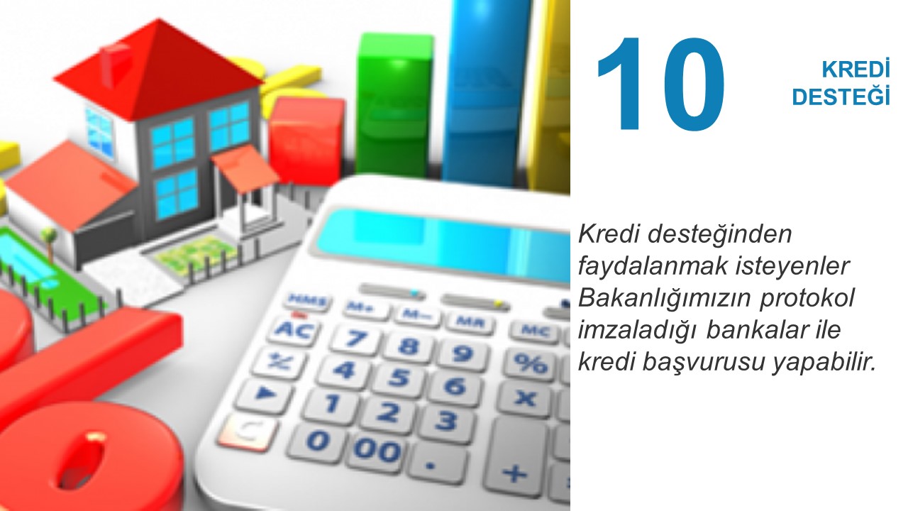 11 ADIMDA KENTSEL DÖNÜŞÜM