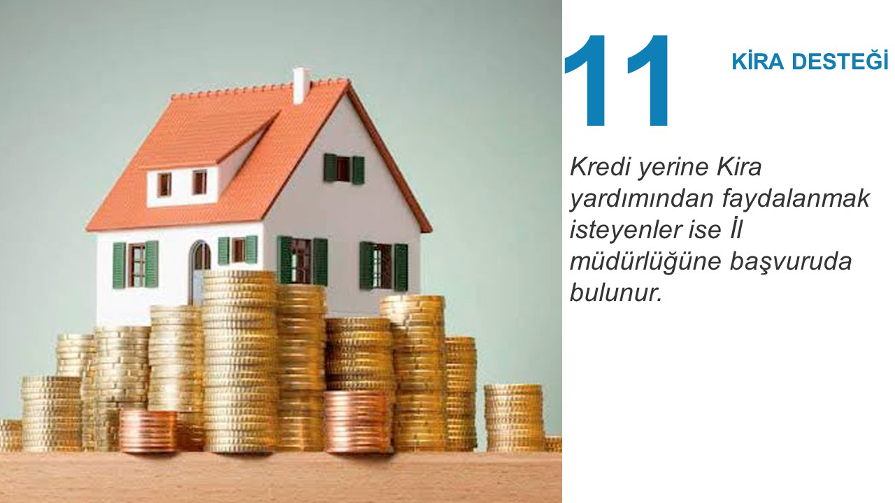 11 ADIMDA KENTSEL DÖNÜŞÜM