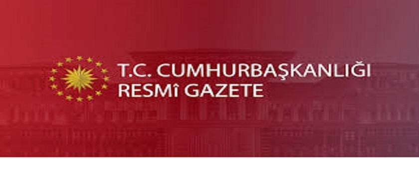 2872 sayılı Çevre Kanunu Uyarınca Verilecek İdari Para Cezalarına İlişkin Tebliğ Resmi Gazetede Yayımlandı