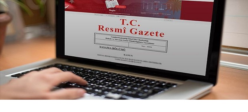 Atık Ara Depolama Tesisleri Tebliği Resmi Gazetede Yayımlandı