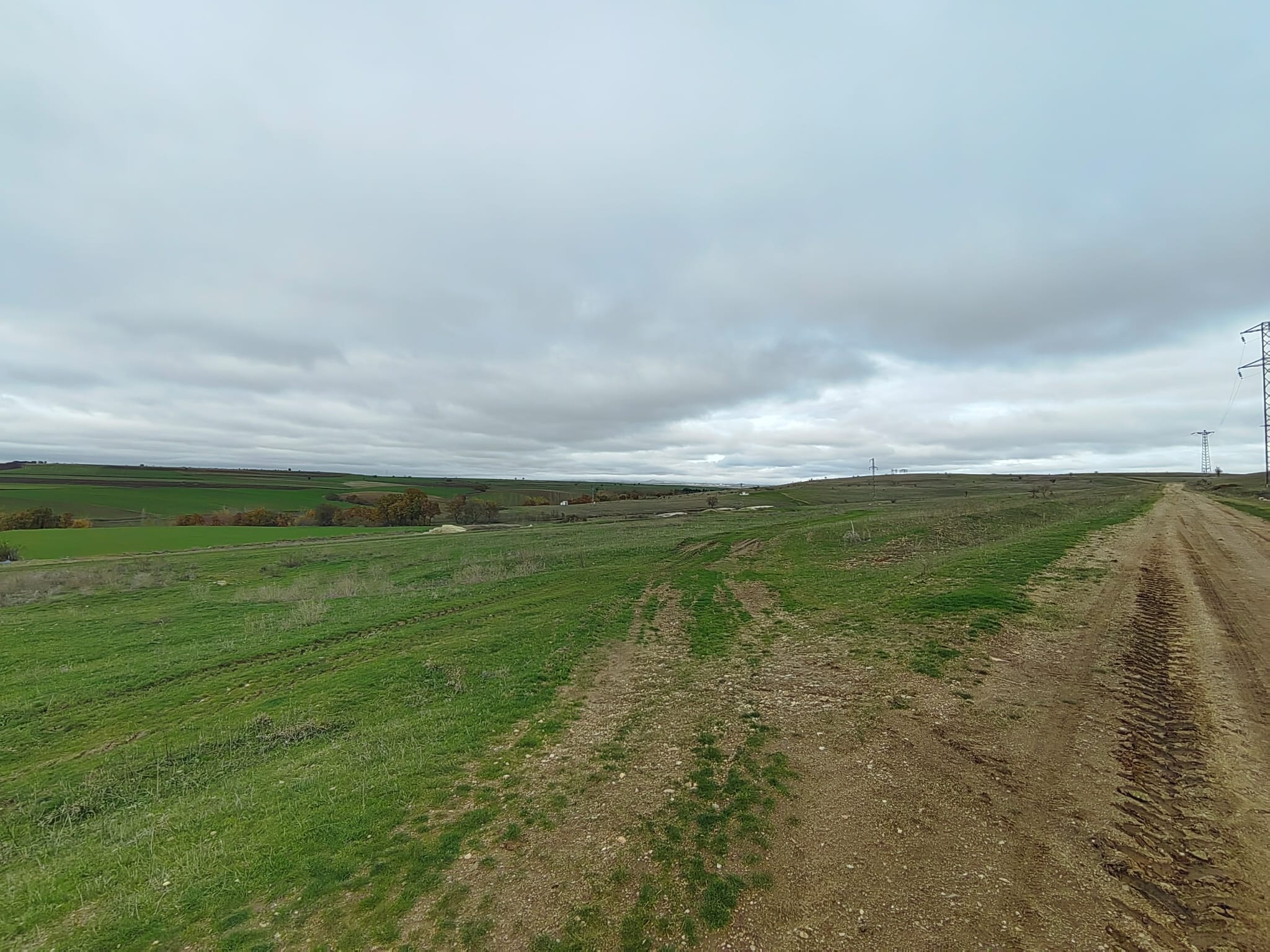 ÇED Süreci Kapsamında Edirne Merkez Korucu Köy'ünde Halkın Bilgilendirilmesi ve Sürece Katılım Toplantısı Gerçekleştirildi