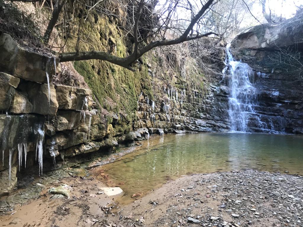 EDİRNE, KEŞAN, İSKOKO ŞELALESİ