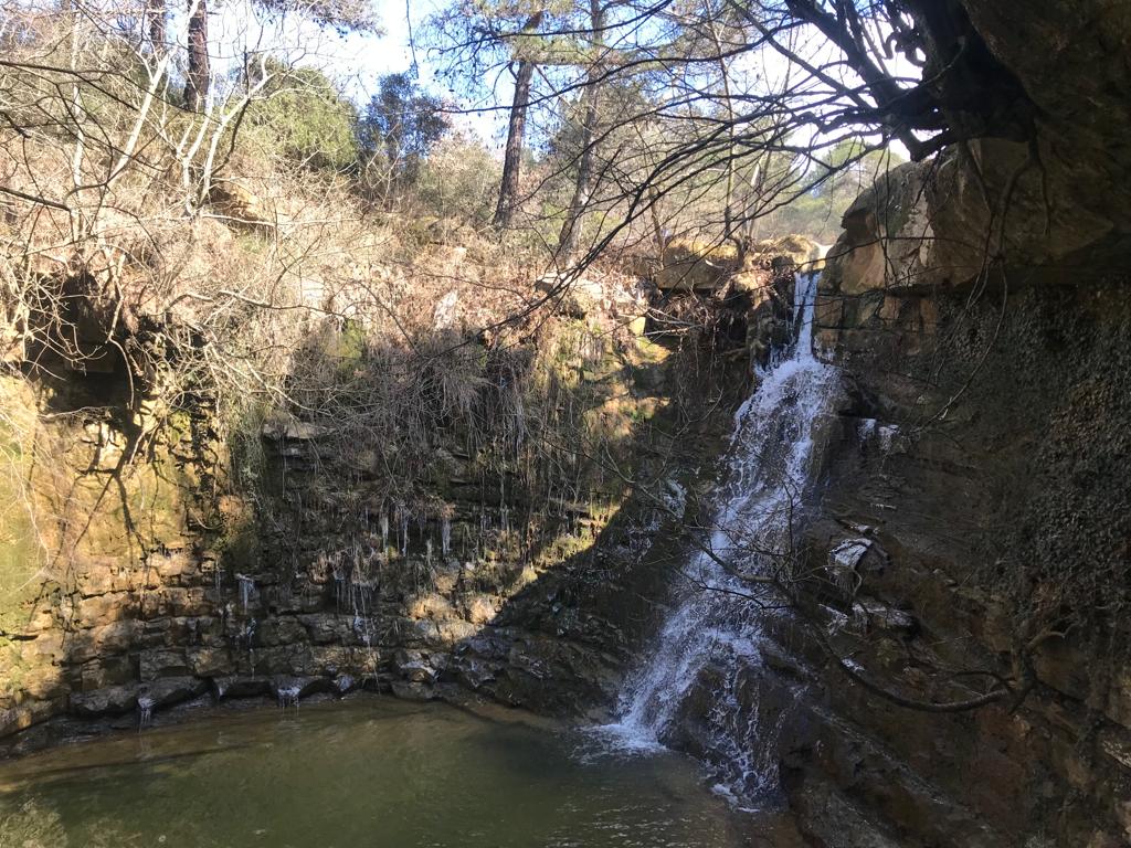 EDİRNE, KEŞAN, İSKOKO ŞELALESİ