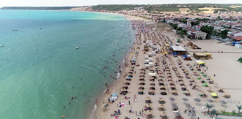 Edirne Tabiat Varlıklarını Koruma Bölge Komisyonu Toplantısı Gerçekleştirildi