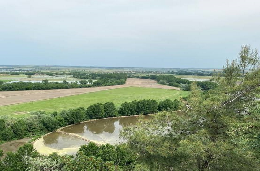 Edirne Tabiat Varlıklarını Koruma Bölge Komisyonunun 146 ve 147 Nolu Toplantıları Gerçekleştirildi