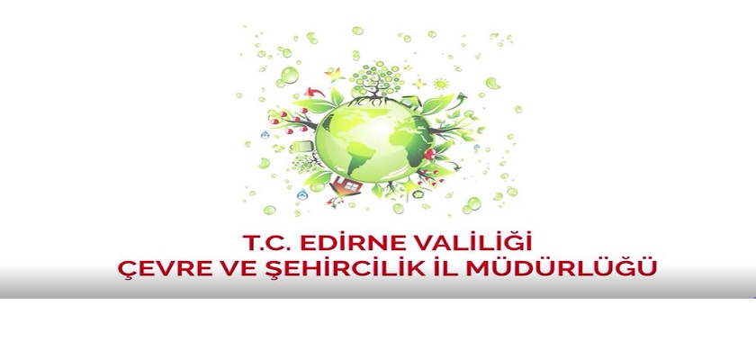 Edirne'mizin Bu Güzelliklerini Koruyalım ve Yaşatalım.Her Şey Edirne İçin.