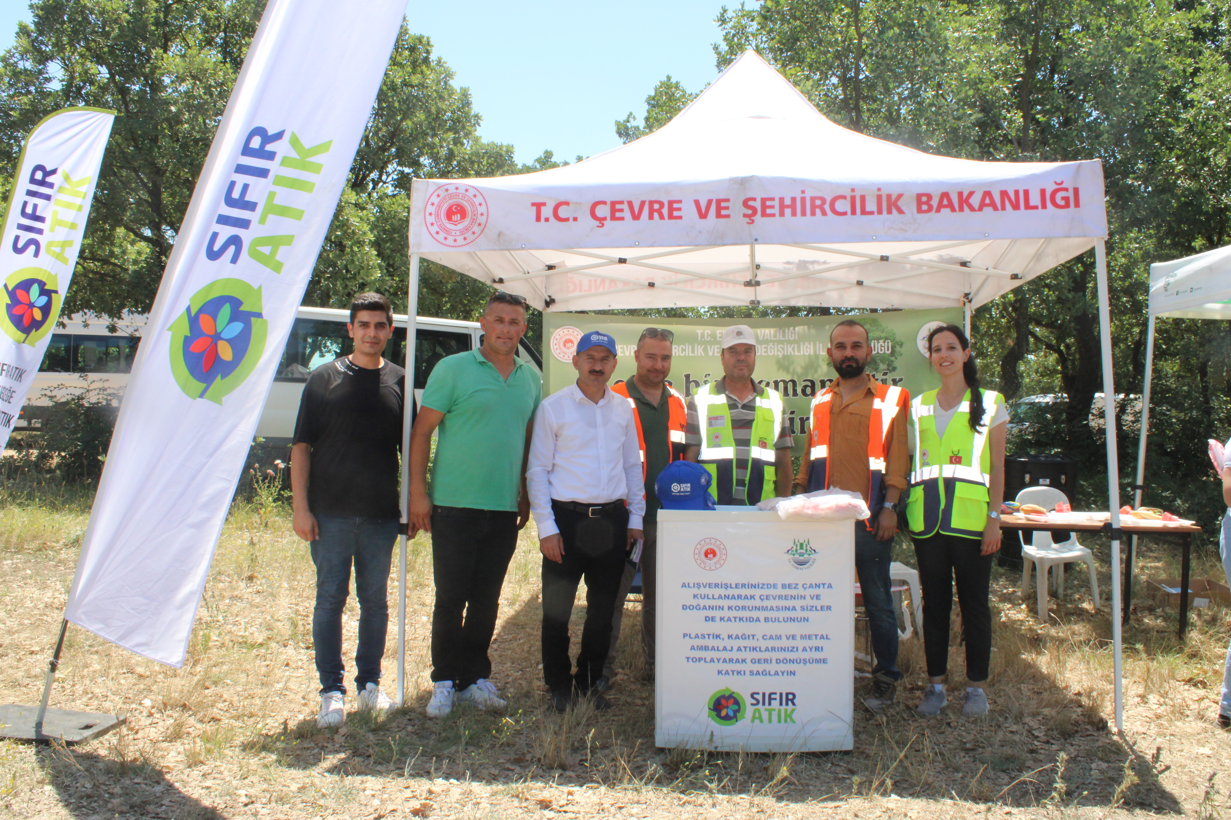 İl Müdürümüz Sayın Engin ÖZTÜRK  “30 HAZİRAN KORUYUCU AİLE GÜNÜ ”  Etkinliğine Katıldı