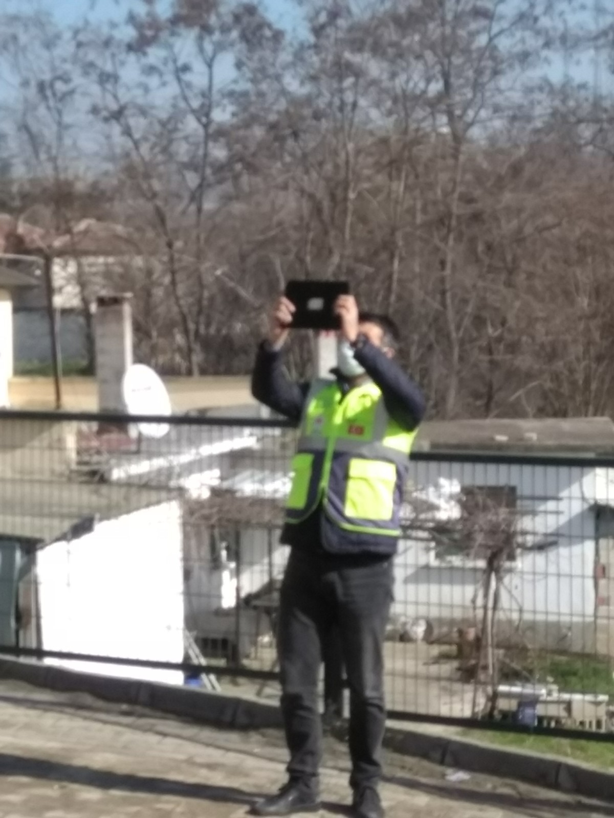 Kamu Yapıları Envanter Sistemi (KAYES) ile ilgili olarak Süloğlu Merkez ve Köylere ait kamu yapılarının tespiti tamamlanmış olup çalışmalar aralıksız devam etmektedir