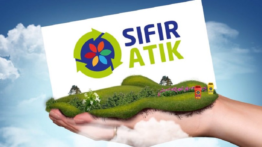 SIFIR ATIK BİLGİLENDİRME SEMİNERLERİ GERÇEKLEŞTİRİLDİ