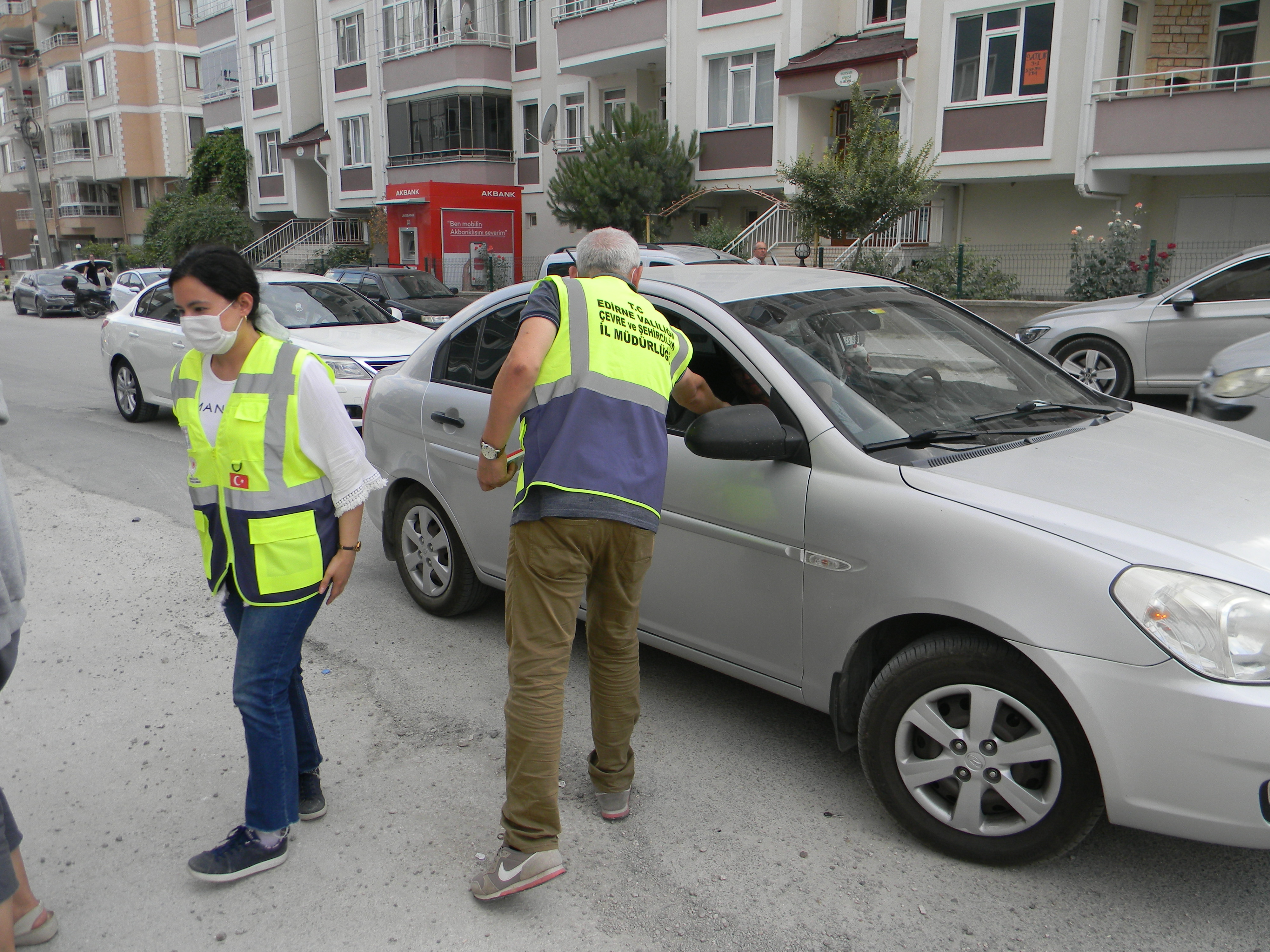 Sıfır Atık Farkındalık ve Bilgilendirme Çalışmalarımız Devam Ediyor