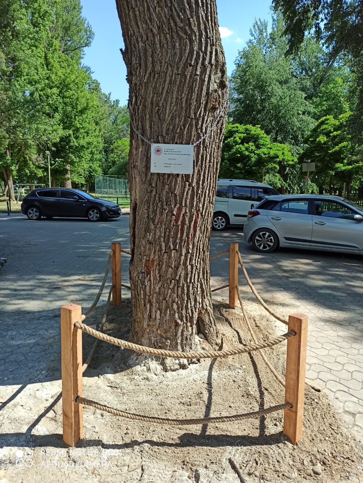 Tabiat Varlıklarını Koruma Bölge Komisyonu Toplantısı Gerçekleştirildi