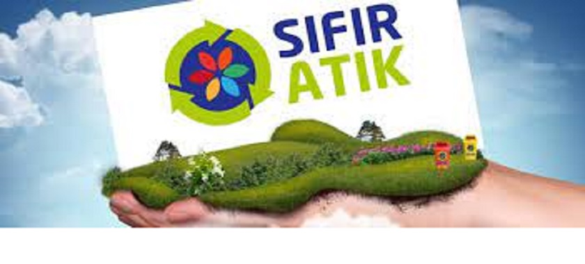 TEMEL SEVİYE SIFIR ATIK BELGESİ ALAN KURUM/KURULUŞLARIN SAYISI ARTIYOR